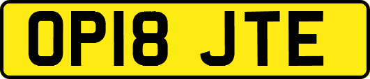 OP18JTE