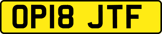 OP18JTF