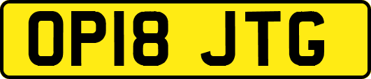 OP18JTG