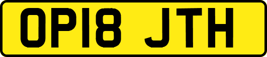 OP18JTH