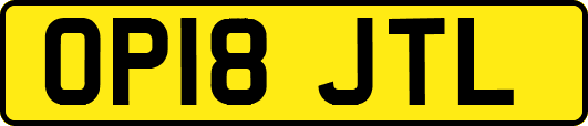 OP18JTL