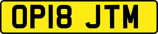 OP18JTM
