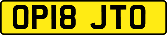 OP18JTO
