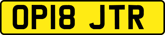 OP18JTR