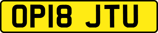 OP18JTU