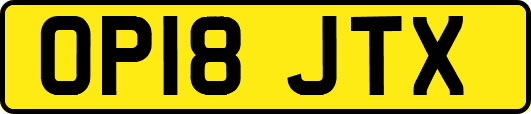 OP18JTX