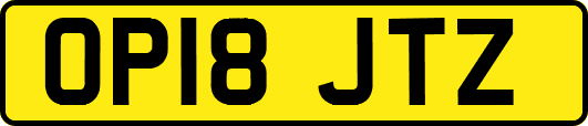 OP18JTZ