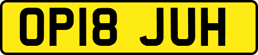OP18JUH