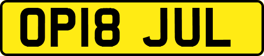 OP18JUL