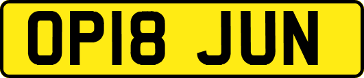 OP18JUN