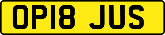 OP18JUS