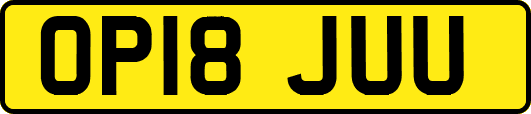 OP18JUU