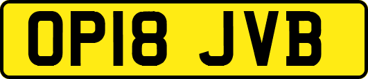 OP18JVB