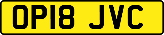 OP18JVC