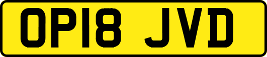 OP18JVD