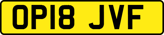 OP18JVF