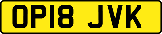 OP18JVK