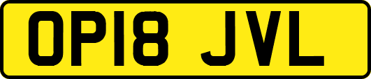 OP18JVL