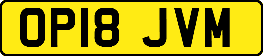 OP18JVM