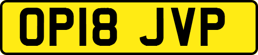 OP18JVP