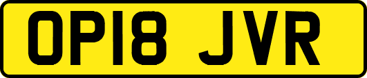 OP18JVR