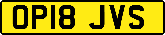 OP18JVS