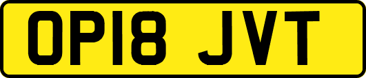 OP18JVT
