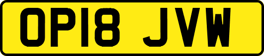 OP18JVW