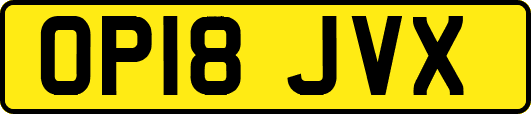 OP18JVX