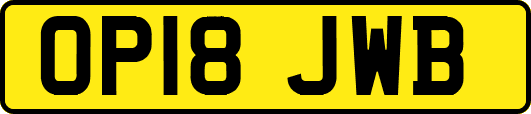 OP18JWB