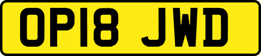 OP18JWD