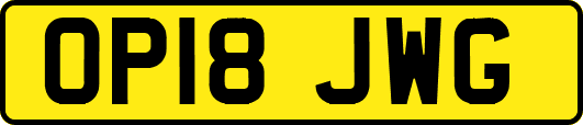 OP18JWG