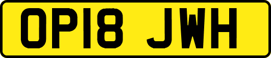 OP18JWH