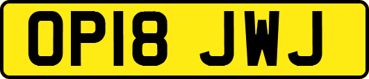 OP18JWJ