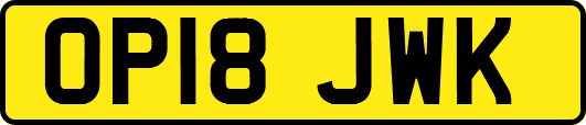 OP18JWK