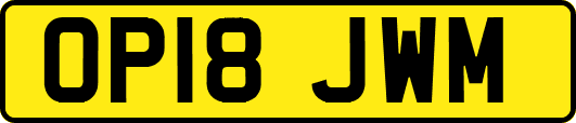 OP18JWM