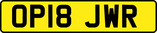 OP18JWR