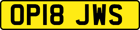 OP18JWS