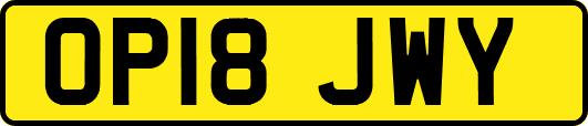 OP18JWY