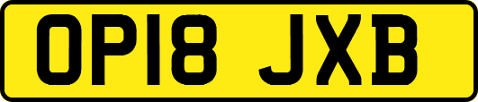 OP18JXB