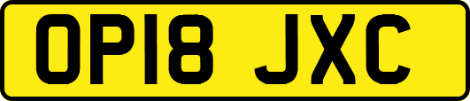 OP18JXC
