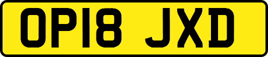 OP18JXD