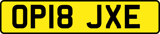 OP18JXE