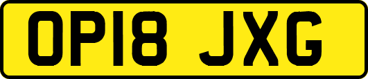 OP18JXG