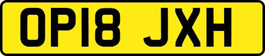 OP18JXH