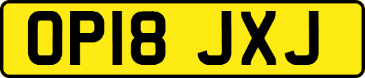 OP18JXJ