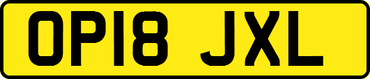 OP18JXL
