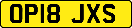 OP18JXS