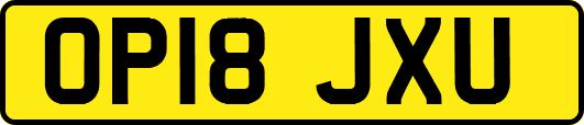 OP18JXU