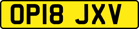 OP18JXV